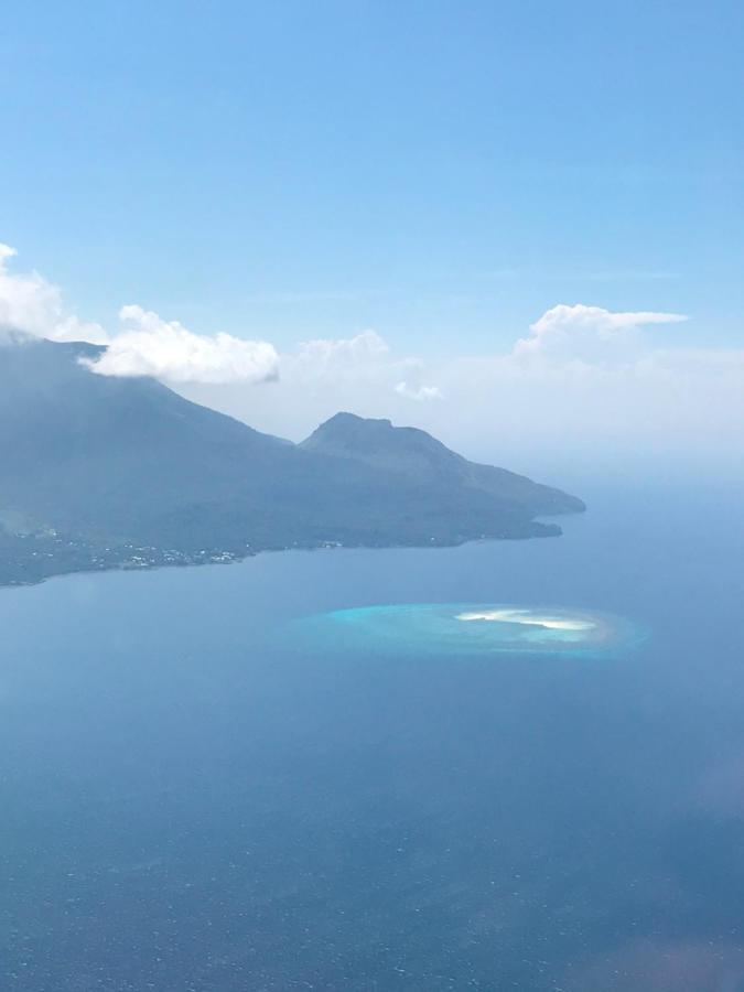 Camiguin Kalimba De Luna Inn Мамбаджао Екстериор снимка